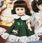 Vogue Dolls - Ginny - Calendar - May - Doll